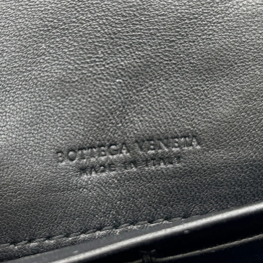 Bottega Veneta authenticated bottega